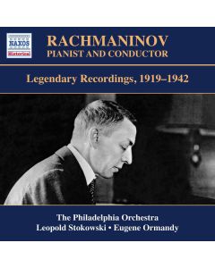 Legendary Recordings, 1919 1942 (Box 9 Cd)
