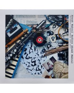 Before Aksak Maboul (Documents And Experiments 1969-1977)