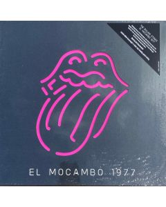 El Mocambo 1977