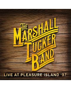 Live At Pleasure Island '97