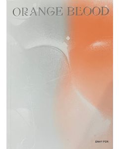 Orange Blood