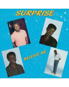 Beleive Me
