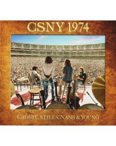 CSNY 1974
