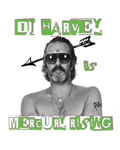 The Sound Of Mercury Rising - Vol II