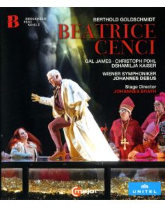 Beatrice Ceni