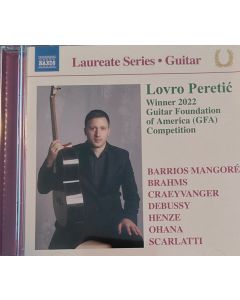 Guitar Recital