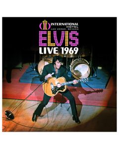 Live 1969