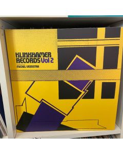 Klinkhamer Records Vol 2