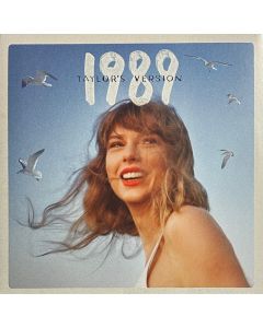 1989 (Taylor's Version)