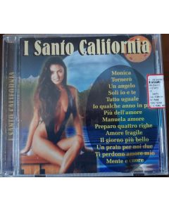 I Santo California