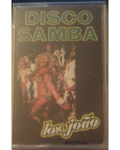 Disco Samba