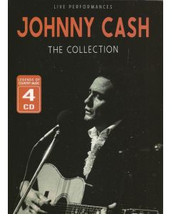 The Collection (Box 4 Cd)