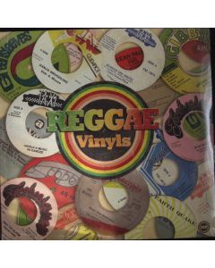 Reggae Vinyls