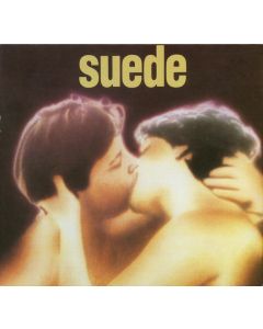 Suede