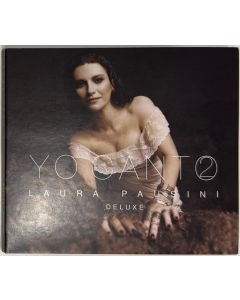 Yo Canto 2 (Deluxe)