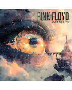 Live In Paris 1972