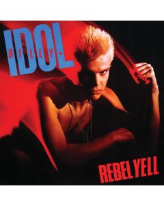 Rebel Yell