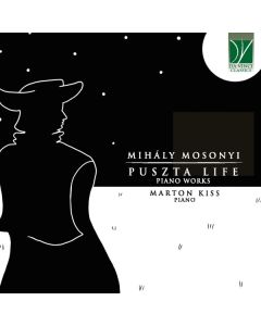 Puszta Life (Piano Works)