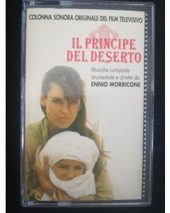 Il Principe Del Deserto - Colonna Sonora Originale Del Film Televisivo
