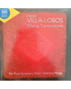 Choral Transcriptions