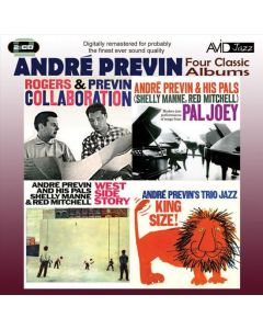Four Classic Albums