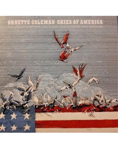 Skies Of America