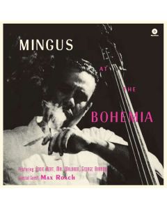 Mingus At The Bohemia
