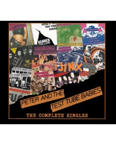 The Complete Singles