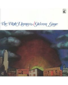 Gideon Gaye