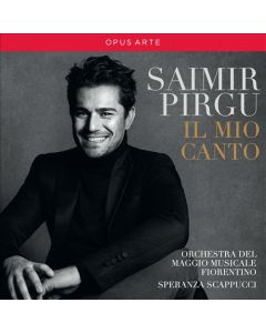 Il Mio Canto
