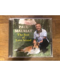 The Best Of Love Sound