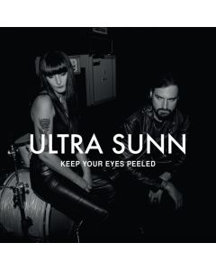 Keep Your Eyes Peeled