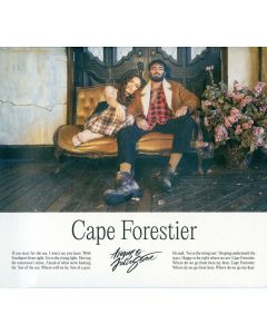 Cape Forestier