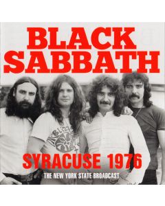Syracuse 1976