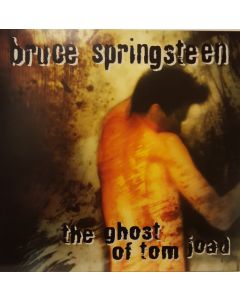The Ghost Of Tom Joad