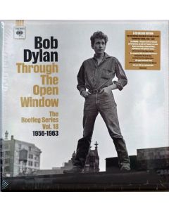 Through The Open Window (The Bootleg Series Vol. 18 1956-1963)