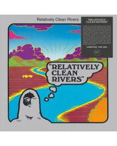 Relatively Clean Rivers