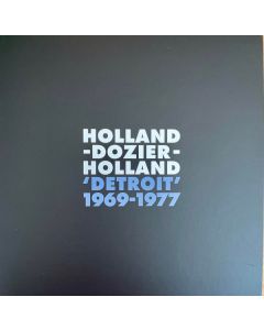 'Detroit' 1969-1977