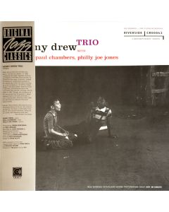Kenny Drew Trio