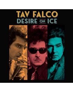 Desire On Ice
