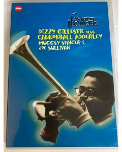 20th Jazz Masters