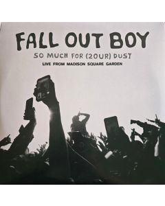 So Much For (2our) Dust (Live From Madison Square Garden)