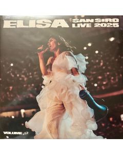 Elisa San Siro Live 2025 - Volume 02