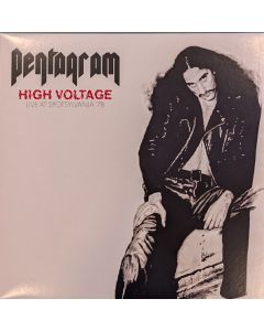 High Voltage (Live At Spotsylvania '78)