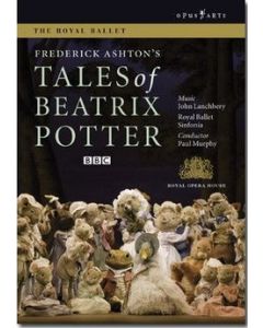 Frederick Ashton's Tales of Beatrix Potter