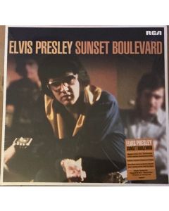 Sunset Boulevard