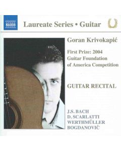 Guitar Recital