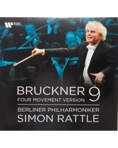 Bruckner 9 (Four Movement Version)