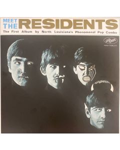 Meet The Residents
