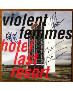 Hotel Last Resort